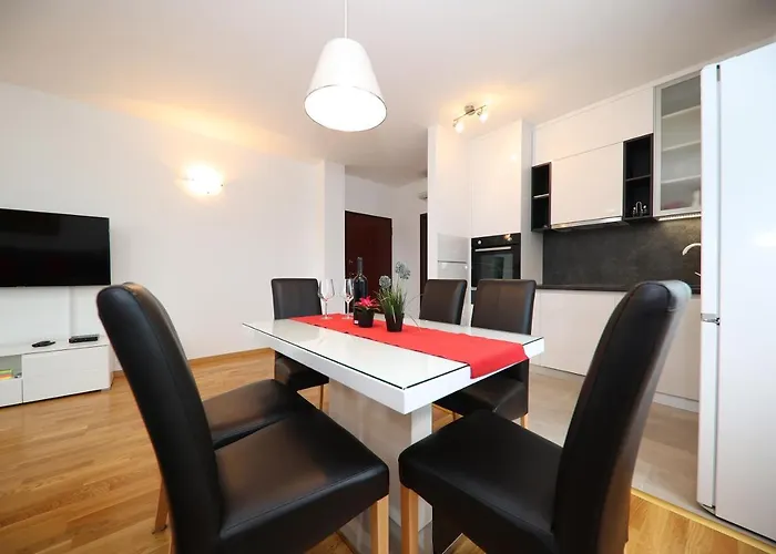 Anchor Appartement *