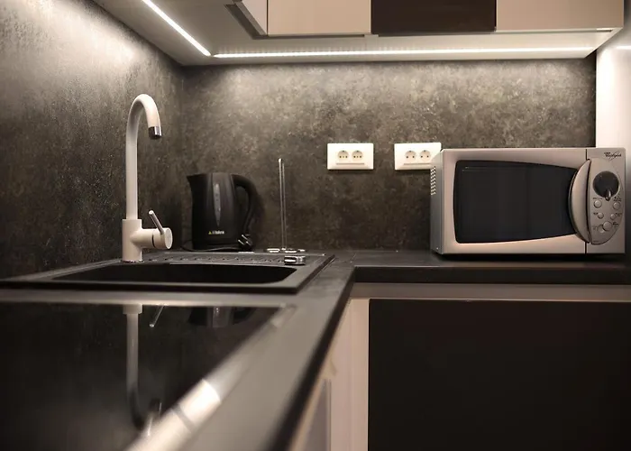 Anchor Appartement Zadar