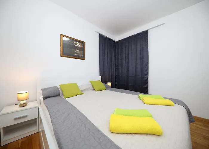 Anchor Appartement Zadar