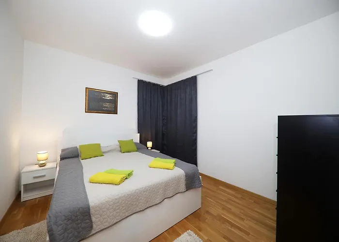 Appartement Anchor *