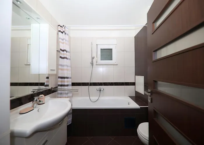 Anchor Appartement *